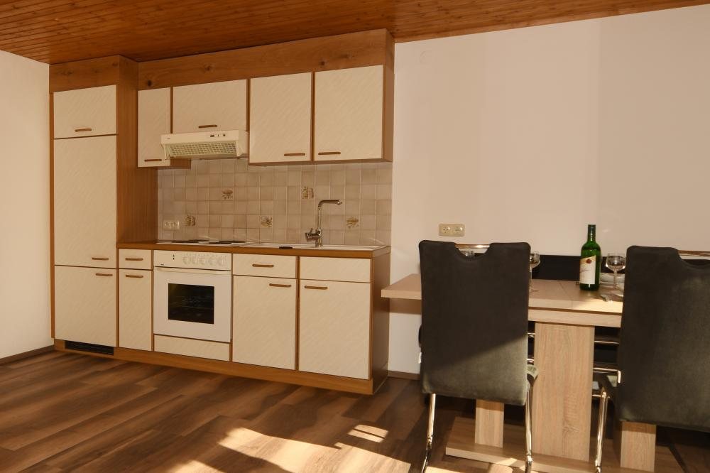 Ferienwohnung Bernkogelblick